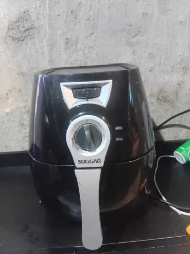 Airfryer Suggar 