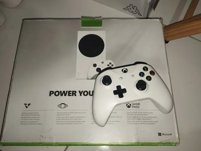 Controle de Xbox one original