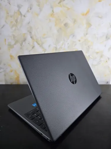 NOTEBOOK HP LAPTOP 15 I3-12TH 8GB 512GB SSD FULL HD IMPECAVEL
