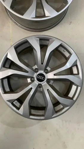 Roda 20" Audi