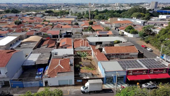 Terreno para Locação, Jardim Alvorada - Franca