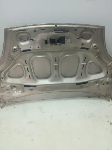 Capô Fiat Punto 08/15