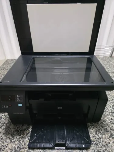 Impressora HP M1132