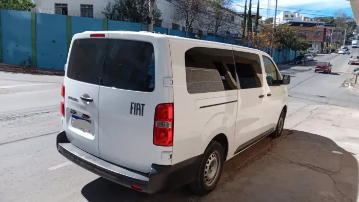 Fiat Scudo Multi 1.5 16 V Turbo Diesel 2023