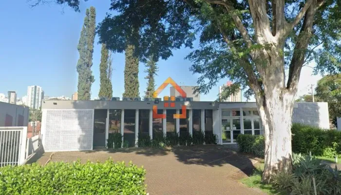 Loja para locação, 1500 m² por R$ 120.000,00 - Vila Ipiranga - Londrina/PR