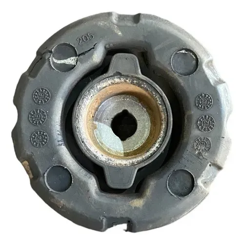 Coxim Do Motor Renault Duster 1.6 2018 2019