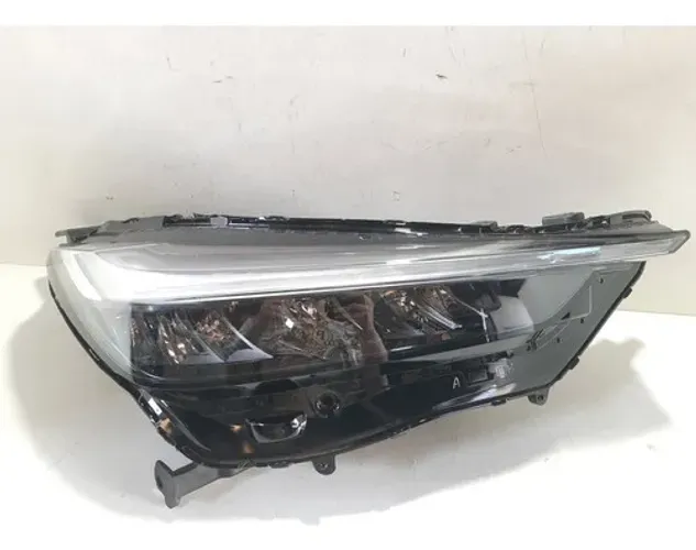 Farol Direito Honda Hrv 2022 2023 21082312 Direito
