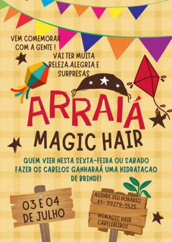Cabeleireira