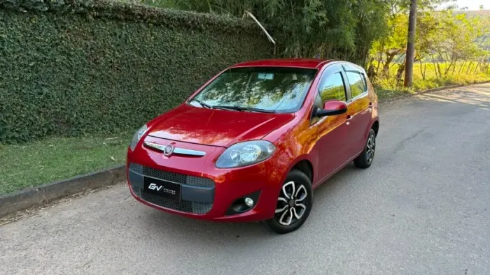Fiat Palio Attra./italia 1.4 EVO F.flex 8V 5P 2014