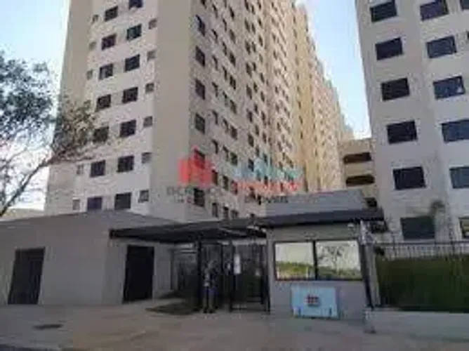 Apartamento ao lado da PUC
