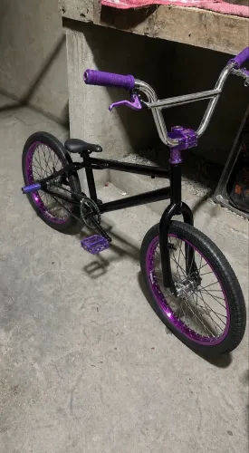 BMX - ARO 20