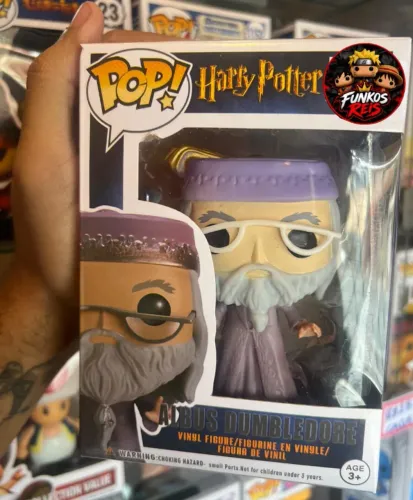 FUNKO | Albus Dumbledore - Harry potter