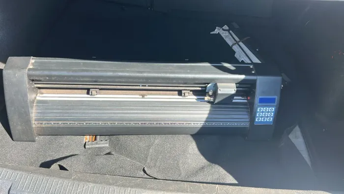 Plotter de recorte Jinka 