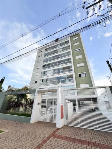 Apartamento à venda, Residencial Lagoa da Pampulha, Ciro Nardi, CASCAVEL - PR
