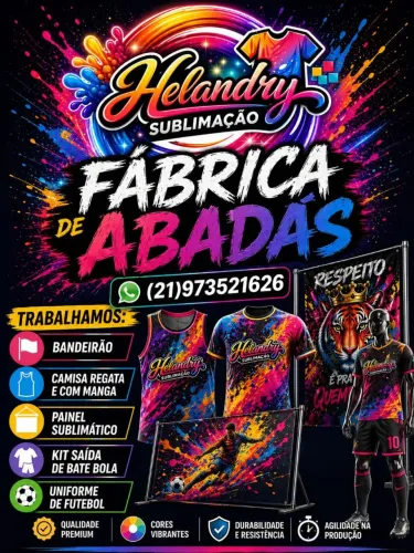 Sublimaçao