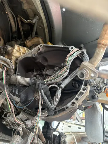 Câmbio Peugeot 1.4 2012 com Nota Fiscal
