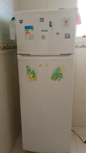 GELADEIRA
