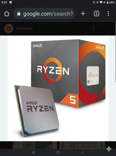 URGENTE - RYZEN 5 2600 AM4