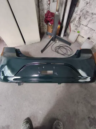 Para-choque Ford Ka hatch original 