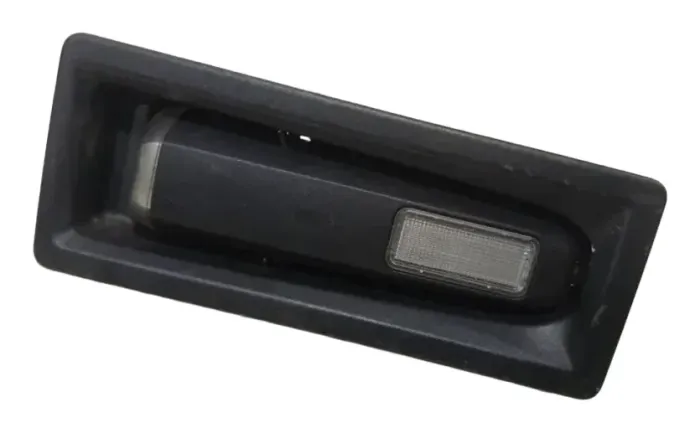 Lanterna Do Porta Malas Citroen C4 Grand Picasso 2009/2014