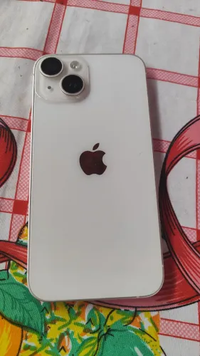 iPhone 14 zerado
