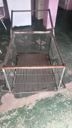 Carrinho de mão