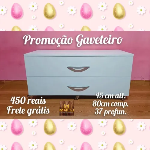 Gaveteiro