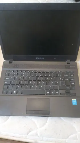 Notebook Samsung