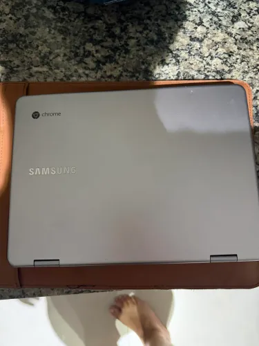Chromebook Samsung 