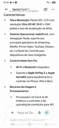 Pra vender hoje