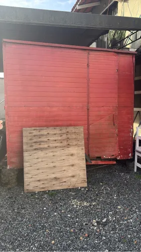 Trailer 