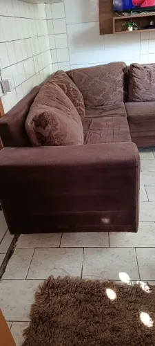 Vendo sofá 