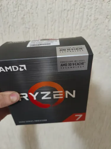 R7 5800X3D