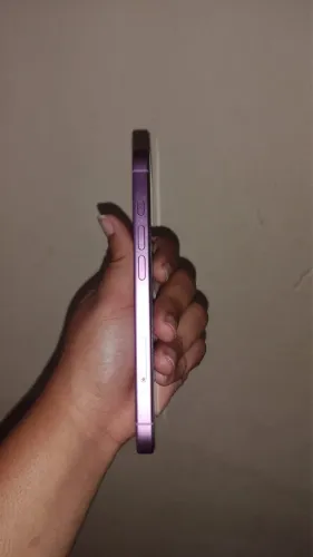 iPhone 16 rosa
