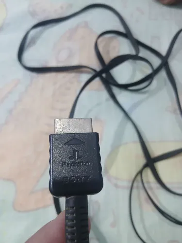 Cabo para ps2 da Sony