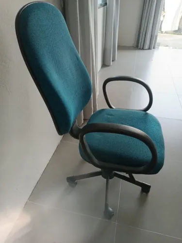 Cadeira computador