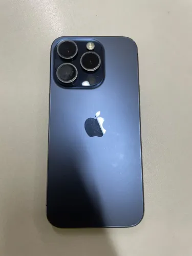 iPhone 15 pro