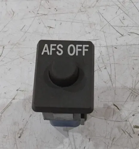 Botão Afs Off Lexus Es350 2008   