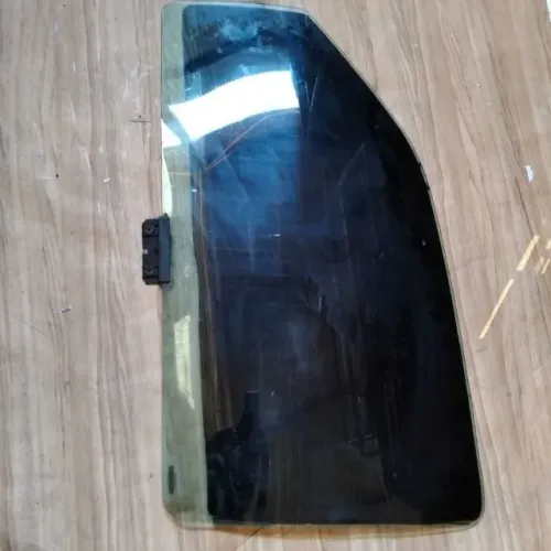 Vidro Porta Dianteira Esquerda VW Gol G4 2005 A 2007 2P
