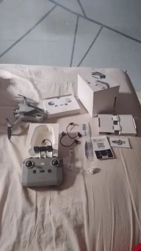Drone dji mini 3