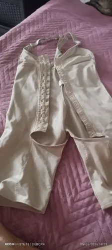 Cintas pós cirúrgicas