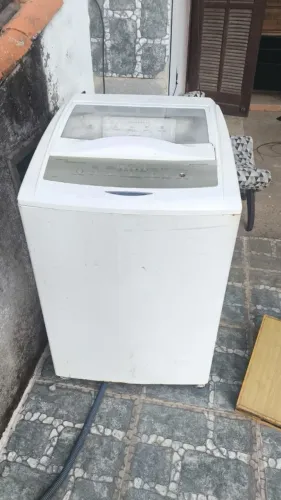Maquina de Lavar