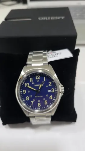 RELOGIO ORIENT