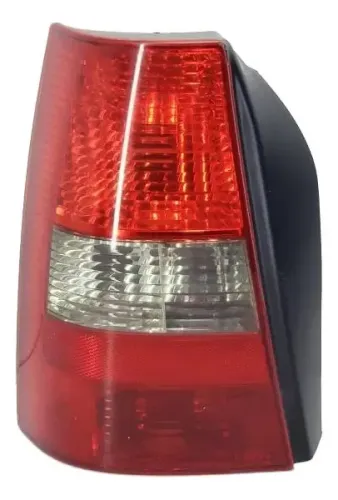 Lanterna Traseira Esquerda Vw Parati G3 Fase 2 Original