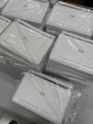 Kit 50 ONT ZTE F670 V9
