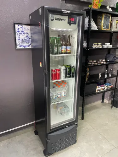Cervejeira imbera