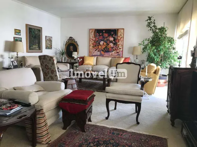 Itaim Bibi | Apartamento 3 quartos, sendo 1 suite