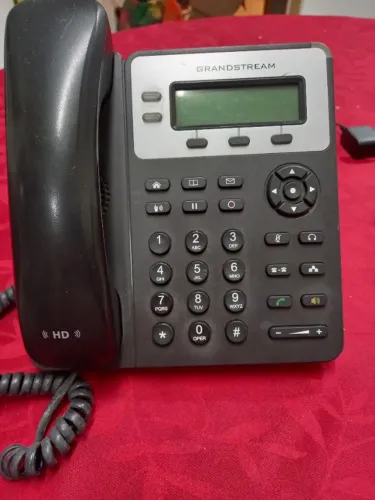 Telefone IP Grandstream