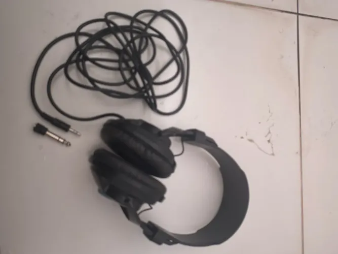 Fone de ouvido