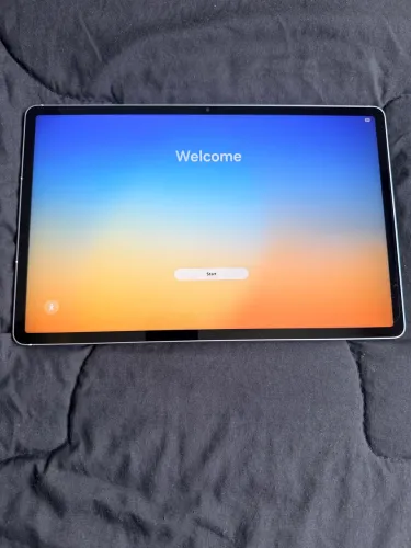 Tablet Samsung Tab S10 FE+ 5G